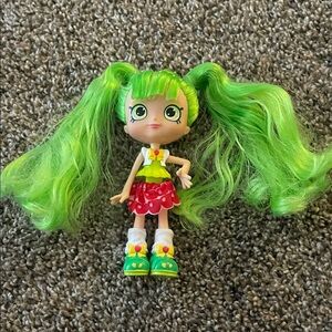 Shopkins Shoppie Apple Blossom